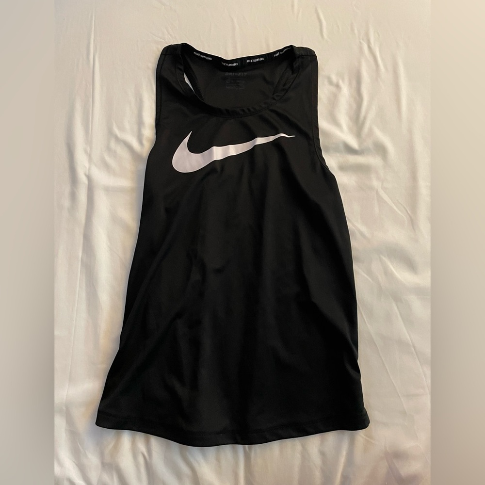 Women’s Nike tank top